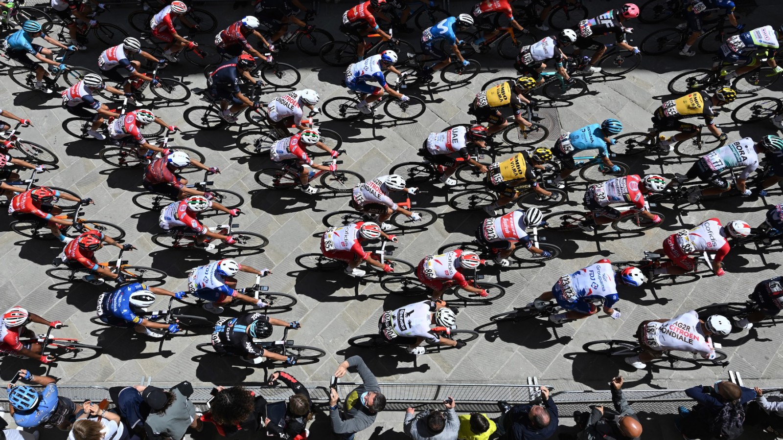 Where to Watch Giro d'Italia 2026 Online Without Cable In the U.S.