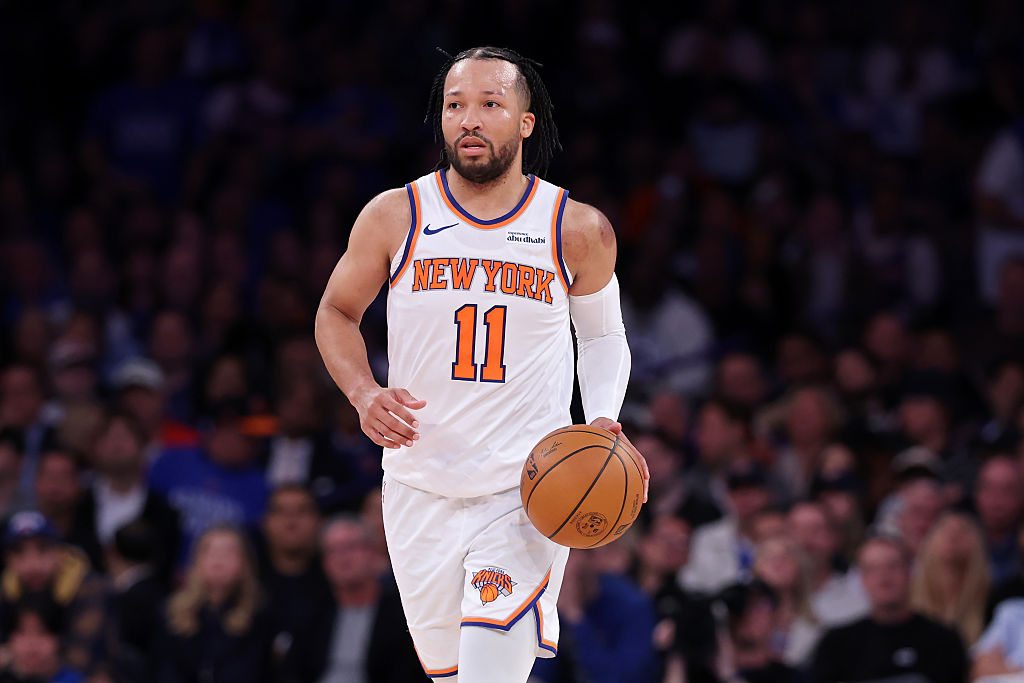 Where to Watch Knicks vs. 76ers Game 2: Streaming Guide