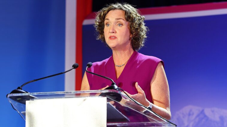 Where to Watch May 6 California Governor Debate Online Without Cable