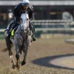 Where to Watch the 2026 Kentucky Derby: Stream the Race Online
