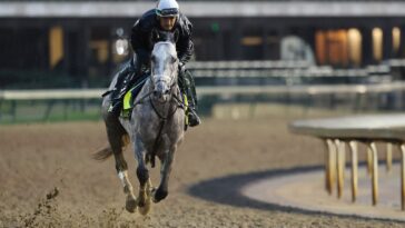 Where to Watch the 2026 Kentucky Derby: Stream the Race Online