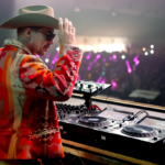 Why Country Music's Next Chapter May Involve Turntables