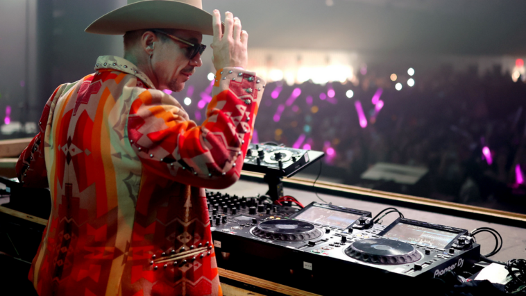 Why Country Music's Next Chapter May Involve Turntables