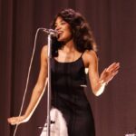 Why Olivia Dean's 'Art of Loving' Tour Will Be 2026's Hottest Ticket