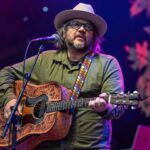 Wilco's Jeff Tweedy wrote a rock ‘n’ roll-themed crossword for the New York Times