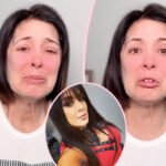 Wrestler Tanea Brooks Breaks Down In Tears Announcing ALS Diagnosis, Asks Fans To Pray For 'A Peaceful Passing' 
