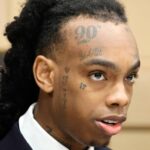 YNW Melly Denied Bond Again in Double Murder Retrial