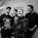 Yellowcard, Good Charlotte Team for Alternative Airplay No. 1