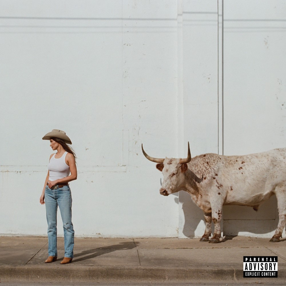 kacey musgraves middle of nowhere review
