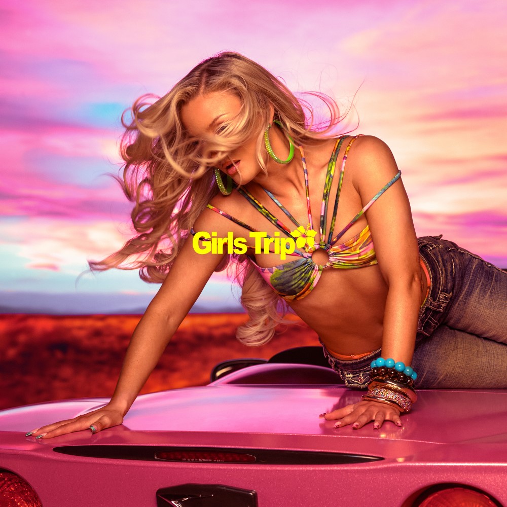 zara larsson midnight sun girls trip review