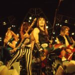‘Iron Maiden: Burning Ambition’ review: big-screen shock and roll